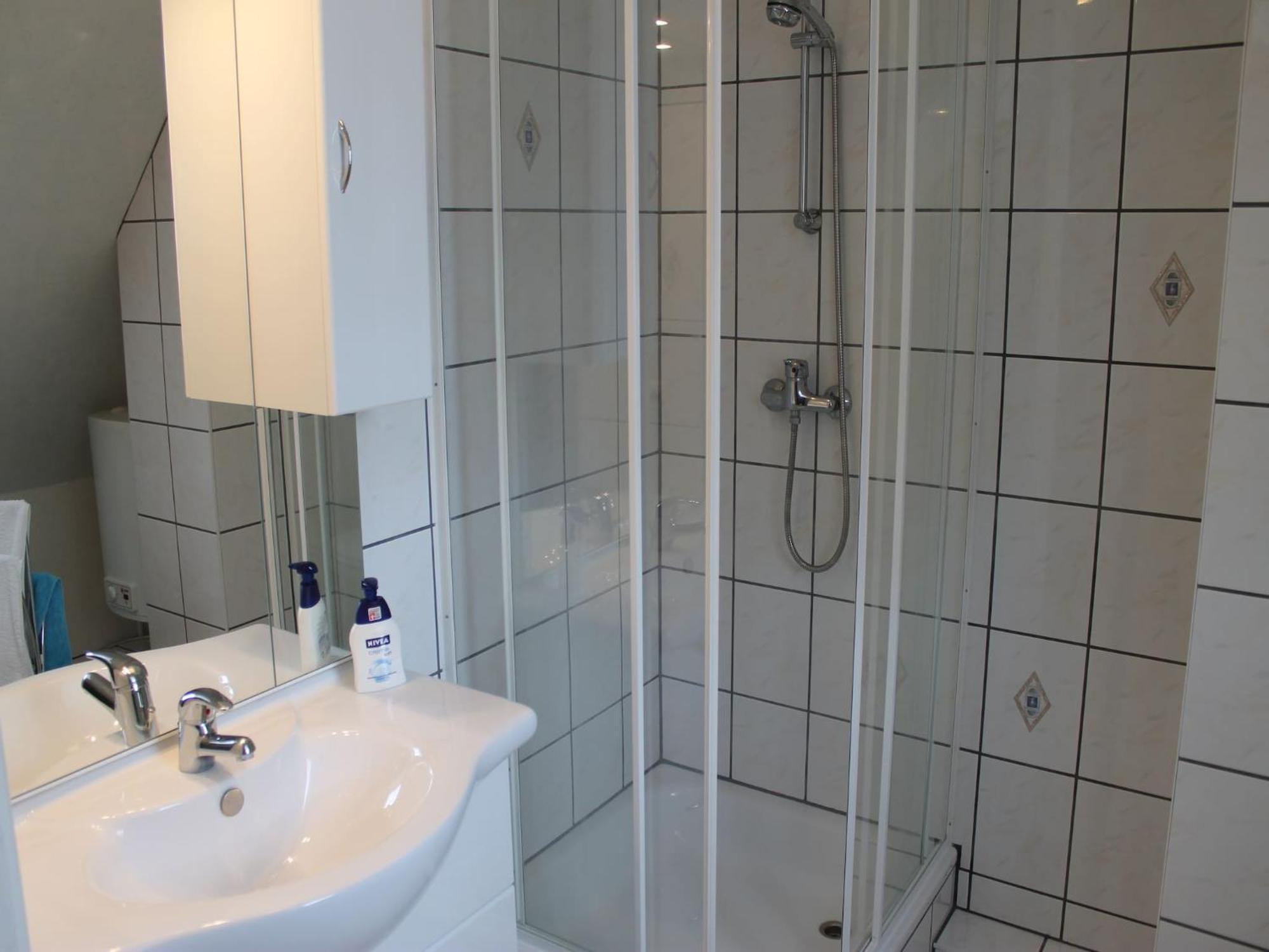 Attractive Apartment In Kluetz Near The Sea Klutz Buitenkant foto
